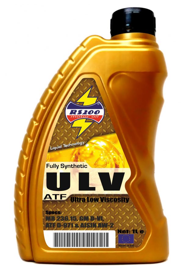 ATF ULV